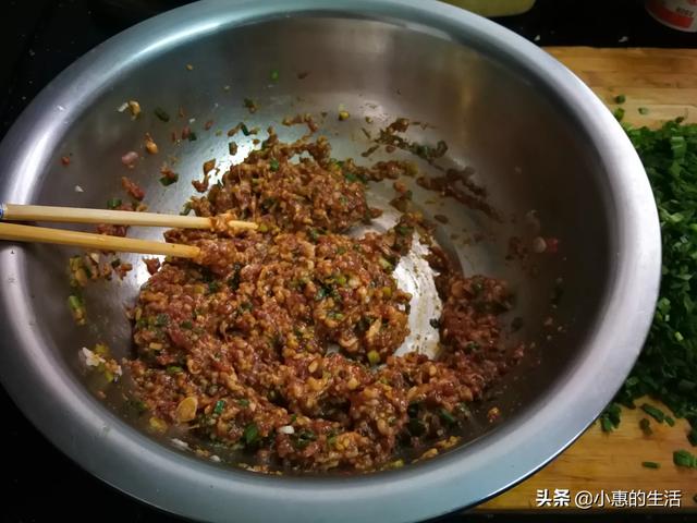 饺子馅的种类:在南方最受欢迎的饺子馅是哪几种