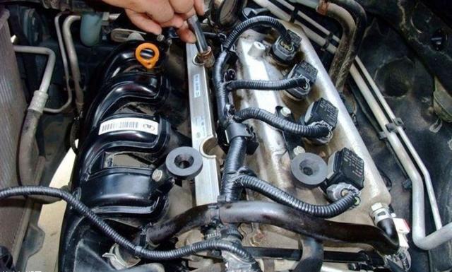 头条问答 - 喷油嘴,燃油管路多长时间清洗一次比较好?(32个回答)