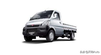 买一个小货车,选择什么牌子好点？