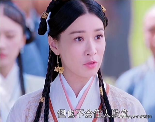 燕云台人物介绍:最近开播的《燕云台》，你更喜欢哪个角色
