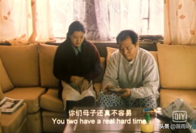 《你好，李焕英》贾玲初次当导演就一战封神，这部电影好看在哪？
