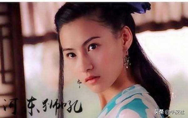 河东狮吼二:《河东狮吼》的典故与苏东坡有关吗？
