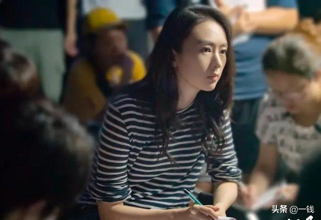 顾佳扮演者:《三十而已》你觉得顾佳这个人设怎么样？