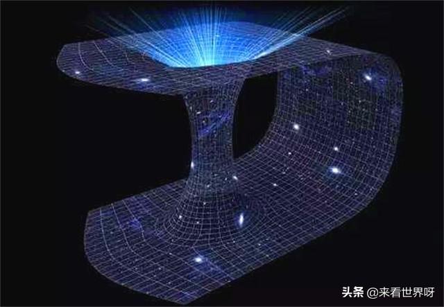 勘测卫星在距离地球100光年的地方,发现了一颗宜居行星,名为tol 700d