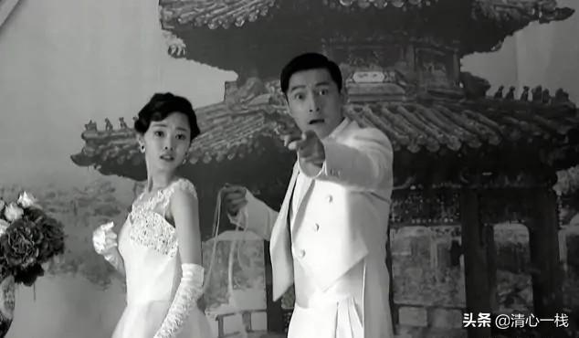 朱一锦:在电视剧《伪装者》中，为什么这么多人讨厌女主角程锦云