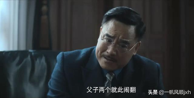 欧阳湘灵:电视剧 “瞄准”，的热播已接近尾声。这是一部谍战的神剧吗？