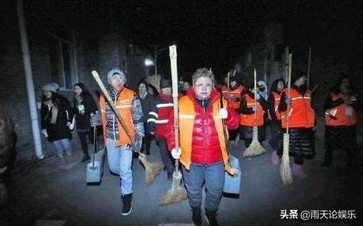 韩红的母亲是谁:韩红现在和母亲的关系怎么样？