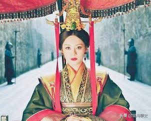 芈八子:秦宣太后芈八子有几个儿子？