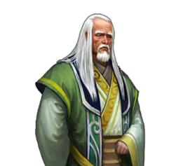 你心中有哪些金庸武侠小说里的人物？