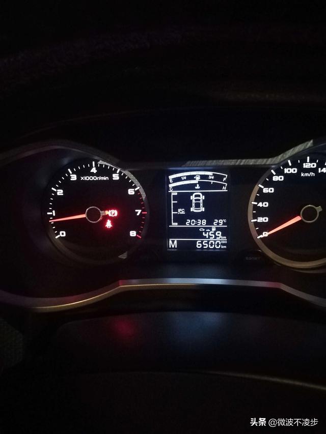 想买一辆8万左右的家用代步车，不知道该买哪个？推荐下？插图34