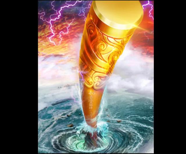 《西游记》中,红鳞大蟒蛇能一口吞下孙悟空,却为何敌不过金箍棒?