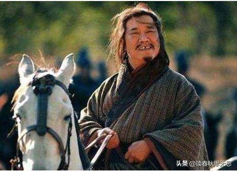 凤雏是谁:三国演义中凤雏是什么原因死的？