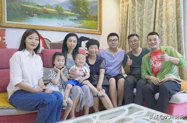 姚策已经认祖归宗，杜母有病为什么不用亲姐姐的肝脏救命？