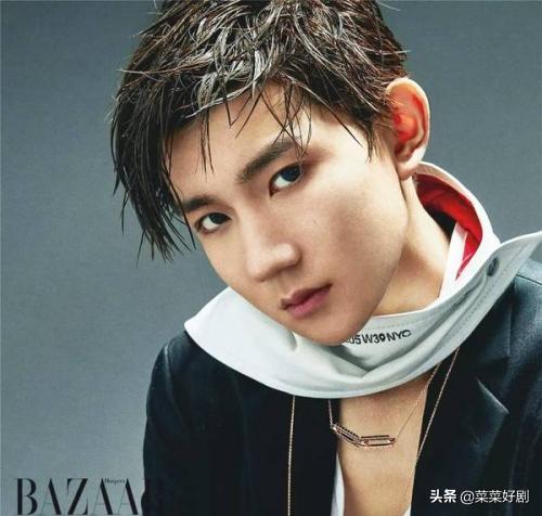 影后李馨巧:说起00后演员，你第一个想到的是谁？ ​ ​​​？