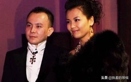 胡静丈夫:娱乐圈里有哪些明星的关系是你意想不到的