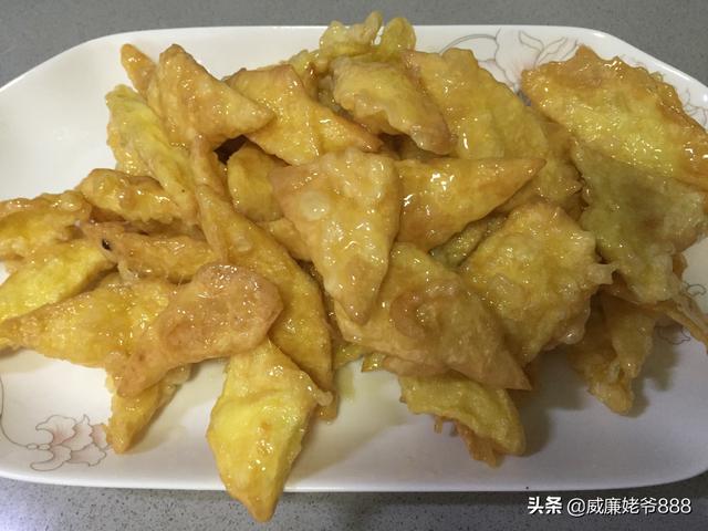 一鱼两吃有汤有菜，大年三十年夜饭吃什么鱼，有什么讲究吗