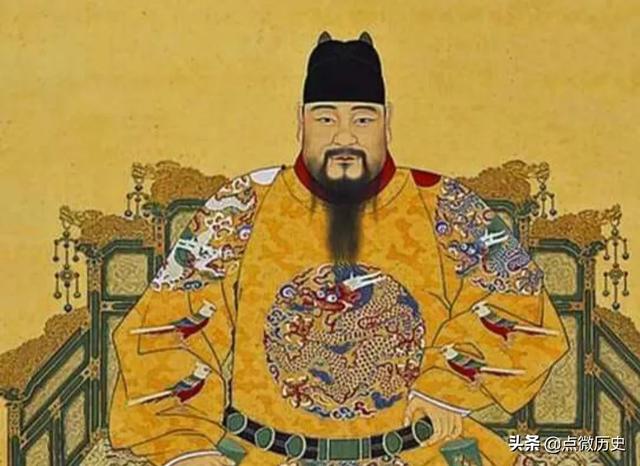 朱祁钰和朱祁镇:朱祁钰为什么不杀了朱祁镇？