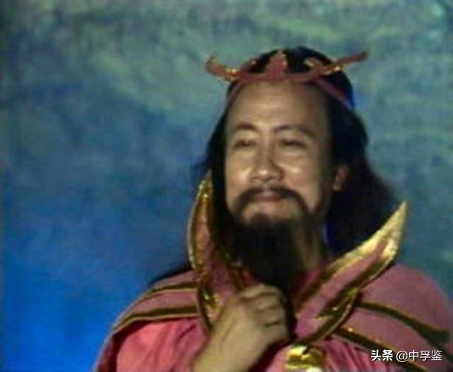 《封神榜》是三教圣人共同签压,榜上人都是事先定好,为什么通天教主却为门徒强出头？