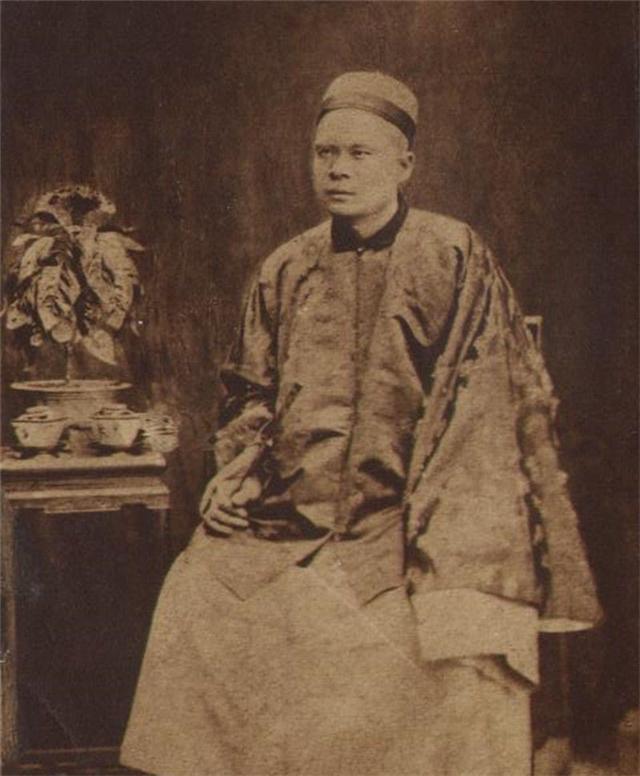 甲午海战中壮烈殉国的邓世昌，其子孙去哪里了？插图48