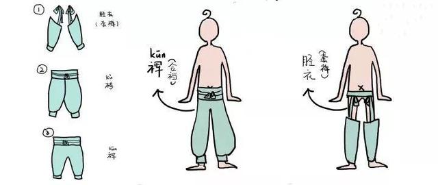 福彩3d好心人布衣图库:百越山土著汉化成广府人，在广东人心目中是怎么样的？