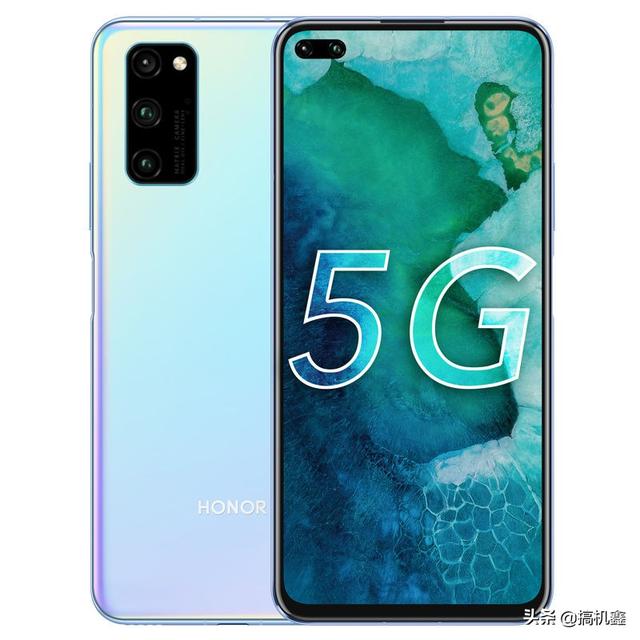 荣耀v30 8+256和红米k30纪念版8+512怎么选？