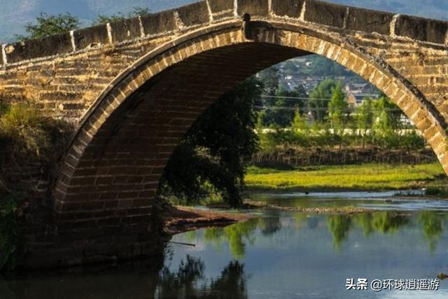 云南城子古村灵异事件:来云南旅游，有哪些值得推荐的小众旅游地？