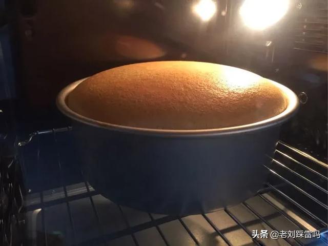 制作奇峰饼胚需要注意什么？
(图29)