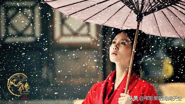 风中奇缘大结局:《风中奇缘》里，莘月如果最后选了和莫循在一起，会不会更幸福？