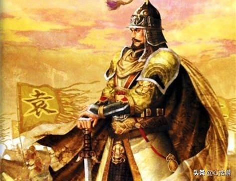 袁崇焕在凌迟处死的时候是怎么表现的？插图67