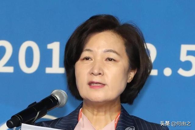秋美爱拒不辞职誓言要改革到底,她底气从何而来？