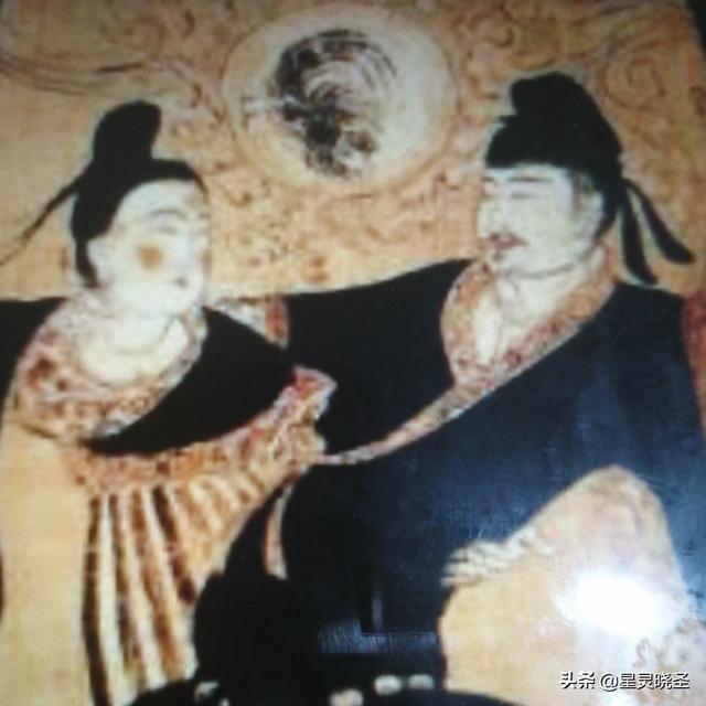 伏羲和女娲什么关系:伏羲女娲和龙有什么关系？