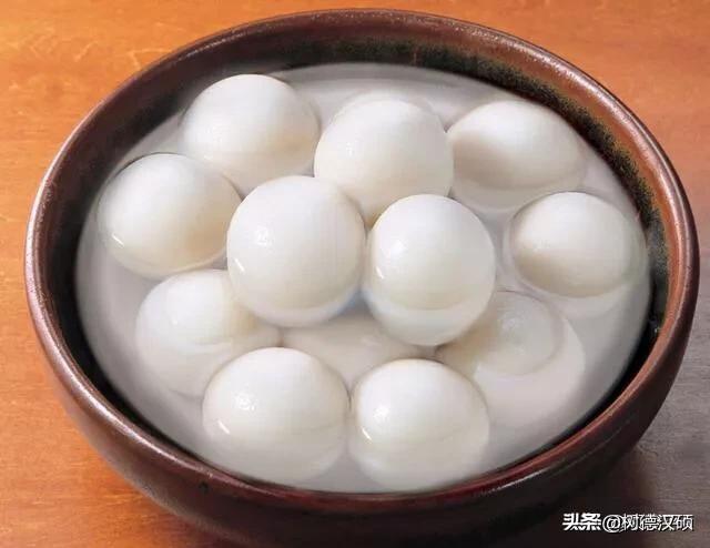 元宵节吃汤圆,除了寓意团圆、甜蜜,还有別的习俗和讲究吗？