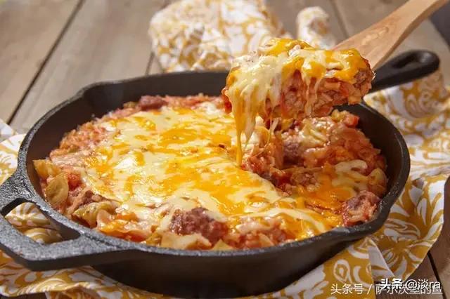 《猫和老鼠》中那种全是洞洞的奶酪叫什么名字，味道如何？插图31