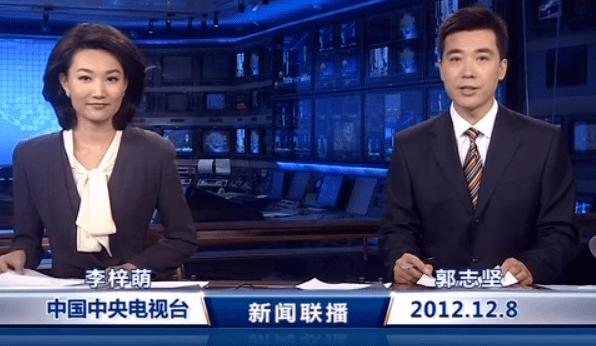 主持人文静:如何评价央视主持人文静？