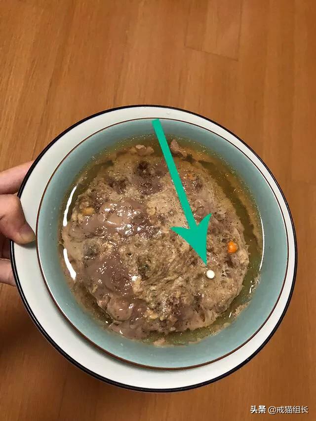 自制猫粮:要想俘获主子的心，就要抓住它的胃，如何制作美味又健康的猫食？ 自制猫粮鸡胸肉