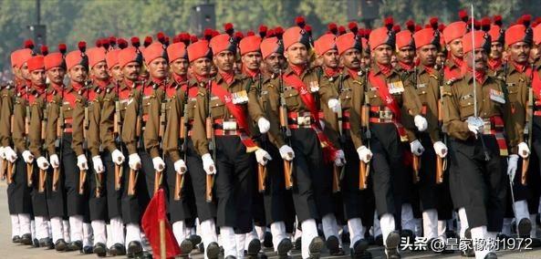 中印边境自卫反击战:印度军队是不是正在摆脱，莫迪控制，会有什么后果？