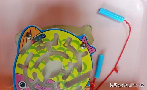 宝宝益智玩具有哪些,有什么玩具有助于小孩益智？