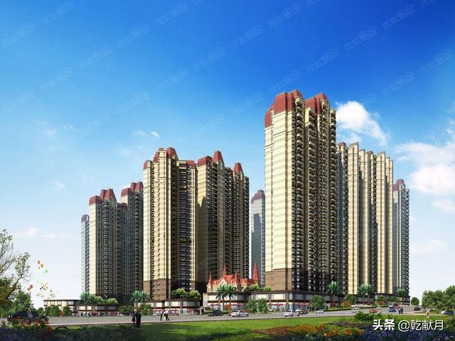 在南宁房价真的会降吗?-头条问答