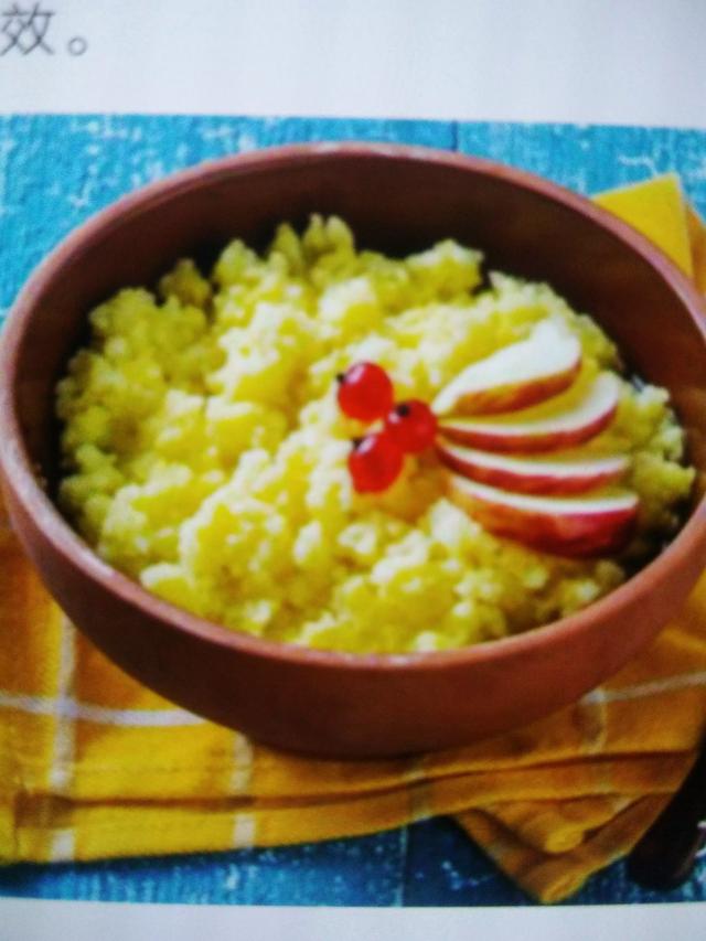 长期吃小米和大米一起蒸的饭，会不会对胃不好呢？插图7