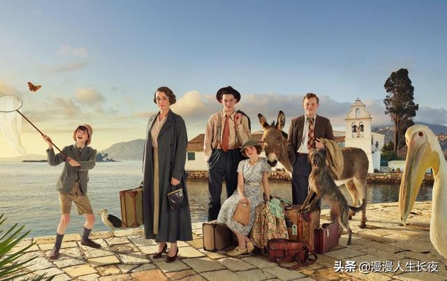 唐顿庄园第三季剧情:有没有和《唐顿庄园》剧情类似制作精美好看的英剧推荐？