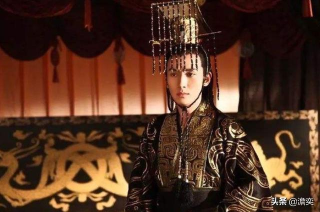芈八子和秦始皇:芈八子对于秦国有哪些影响？如果没有她秦国会不会更强大？