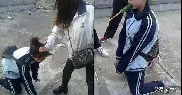 孙骁骁方否认欺凌:你有没有被校园里的其他同学欺凌过或者欺凌过别人