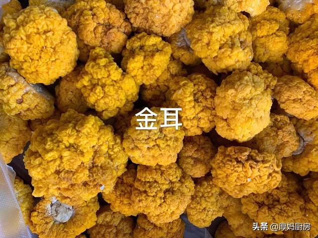 中国有什么顶级食材，国外有哪些顶级的食材能和祖国的海参、鲍鱼、燕窝、熊掌相媲美？