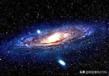 海丘八:人类能走出银河系，走向更宽广的宇宙吗？