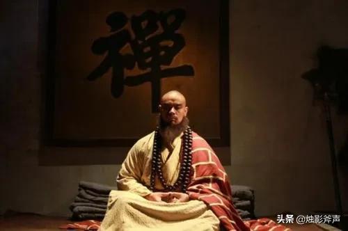 《水浒传》里结局最好的英雄是谁？插图9