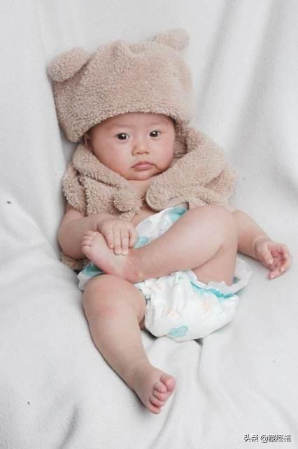 带三、四个月的婴儿要注意哪些事情？插图44