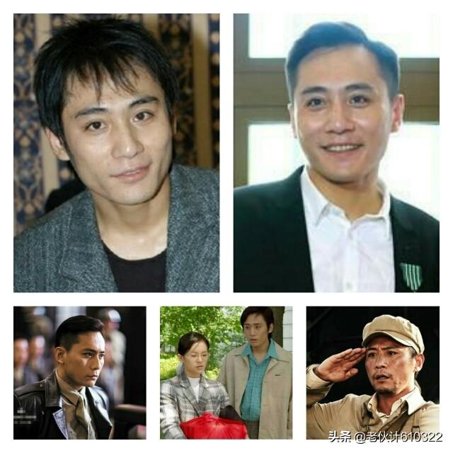 爱爱囧事演员表:在吉林出生的影视等较知名的演员你能知道哪几位？