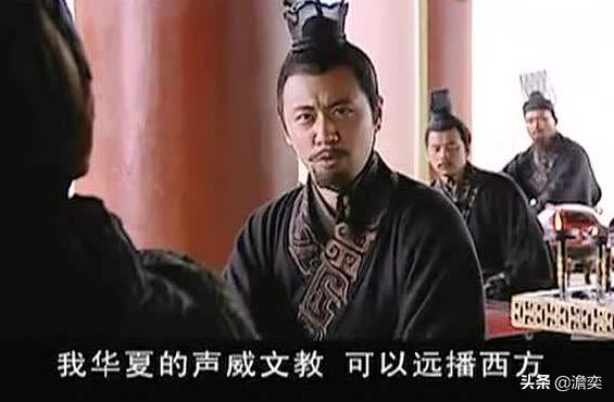 西域三十六国:张骞通西域和郑和下西洋哪个意义和价值更大？为什么？