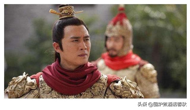 李世民一箭射死了李建成，为何还要砍下他的头颅？插图54