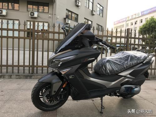 踏板摩托车推荐,有没有不错的踏板摩托车推荐？
